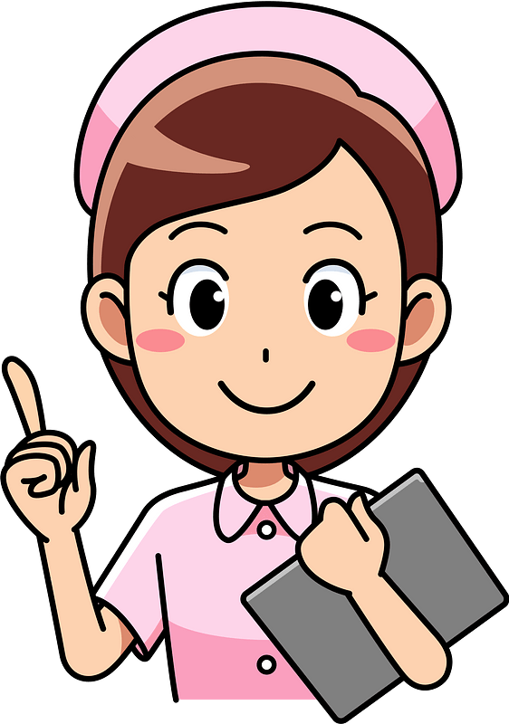 Nurse Woman