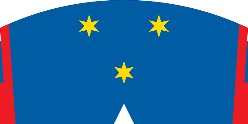 Flag of Slovenia
