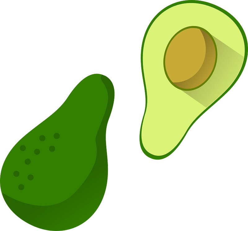 鳄梨