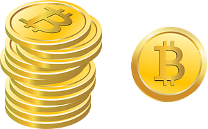 Bitcoins