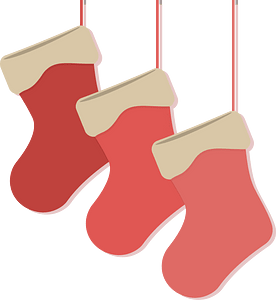 Christmas stockings