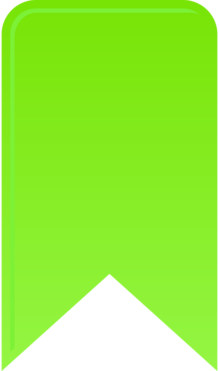 Colorful tag
