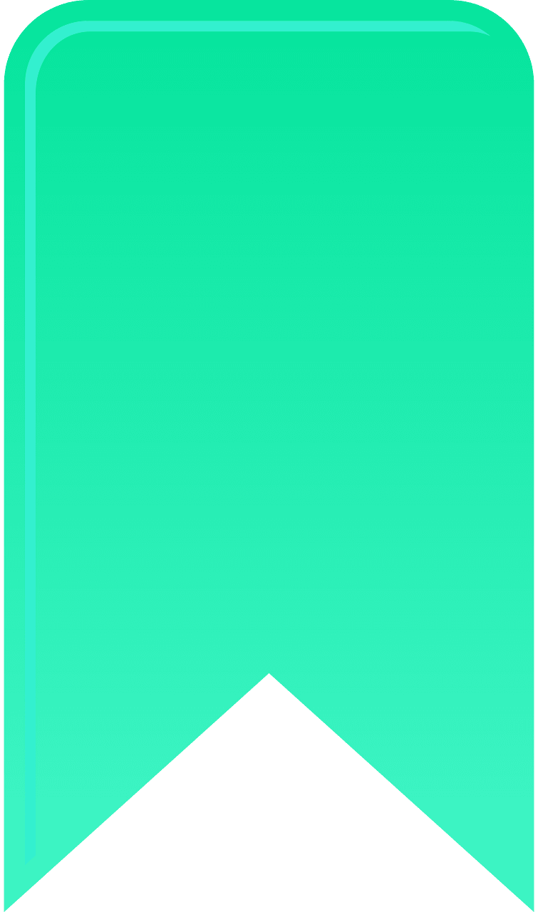 Colorful tag 