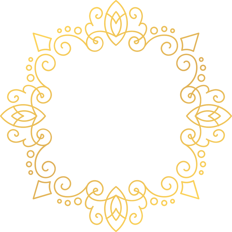 Decorative frame 