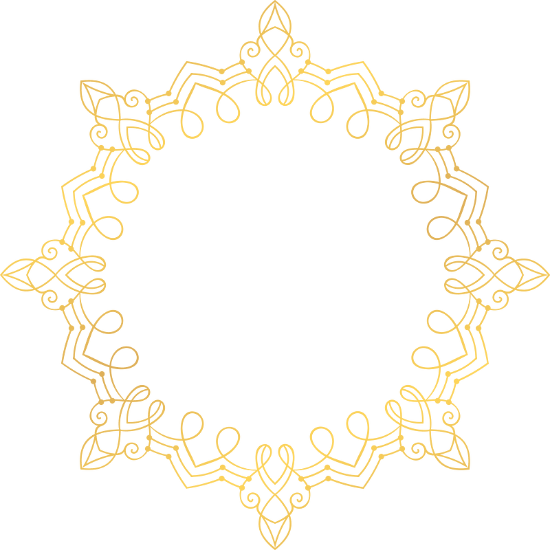 Decorative frame 
