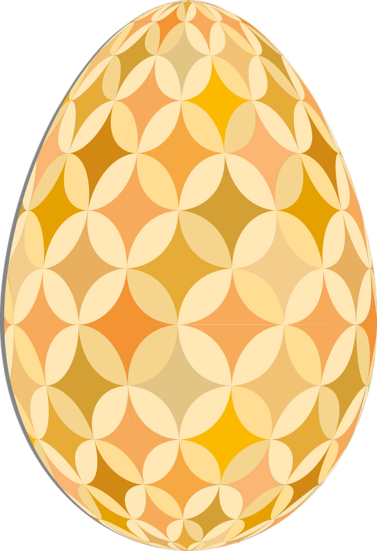 Easter egg