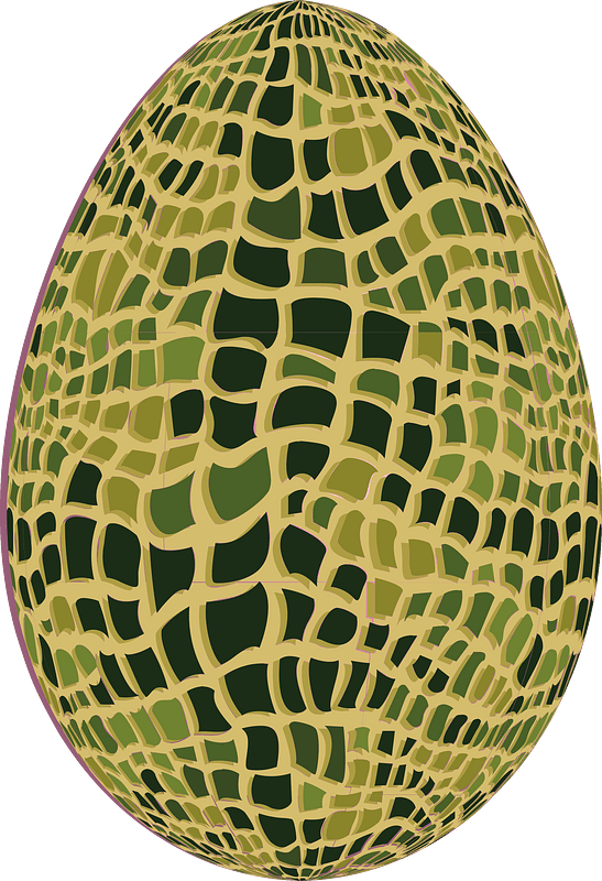 Easter egg