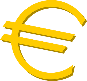 Euro sign