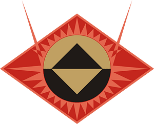 Eye of Providence logo