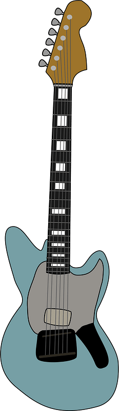 Fender Jagstang