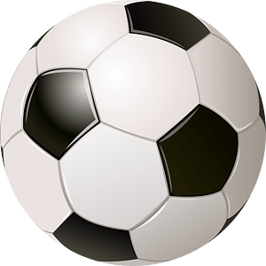 Football Soccer Ball