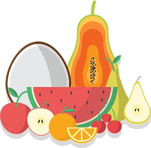 Fruit collection