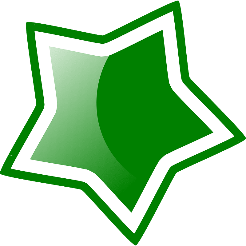Glossy Star 