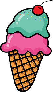 Ice cream 