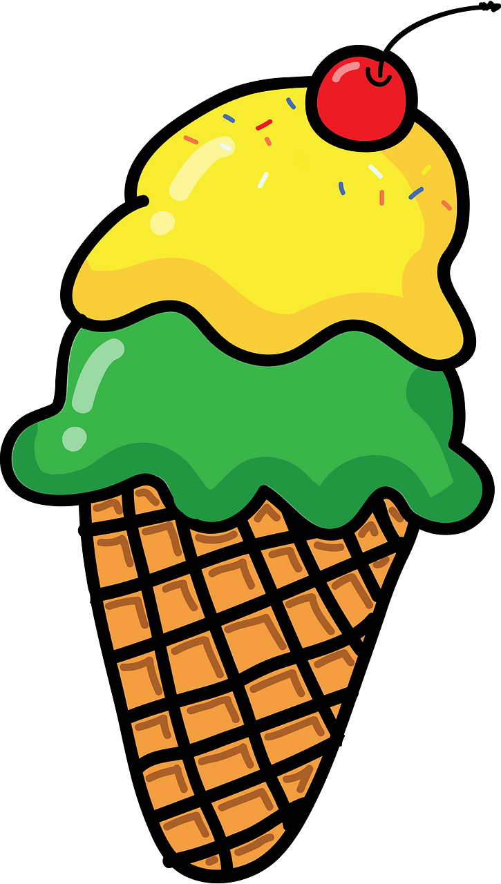 Ice cream 