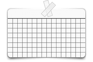 Memo note 