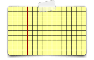 Memo note 