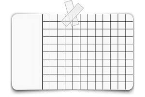 Memo note 
