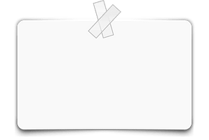 Memo note 