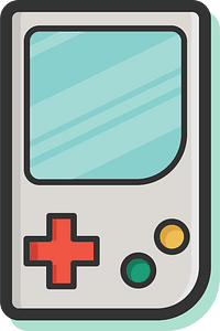Nintendo gameboy