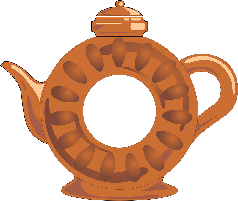 Pitcher container