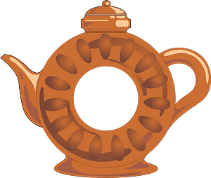 Pitcher container