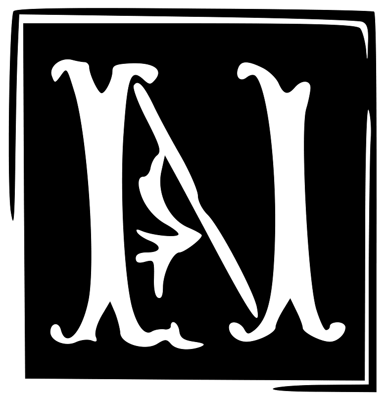 The Poison Letter N