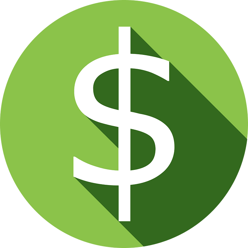 USD sticker