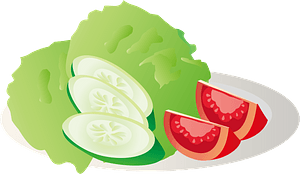 Salad Food