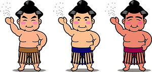 肥胖