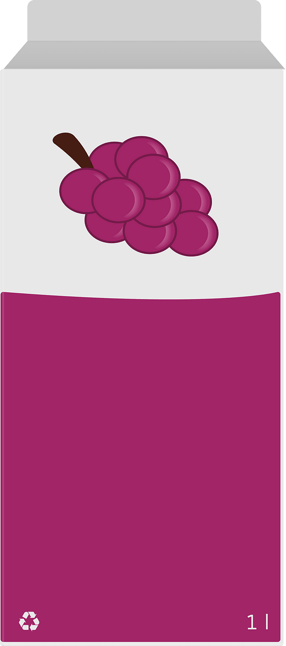 Grape juice
