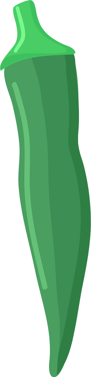オクラ