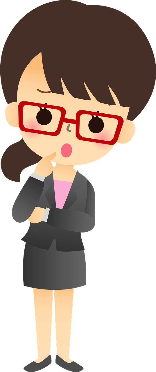 (Leslie) Businesswoman