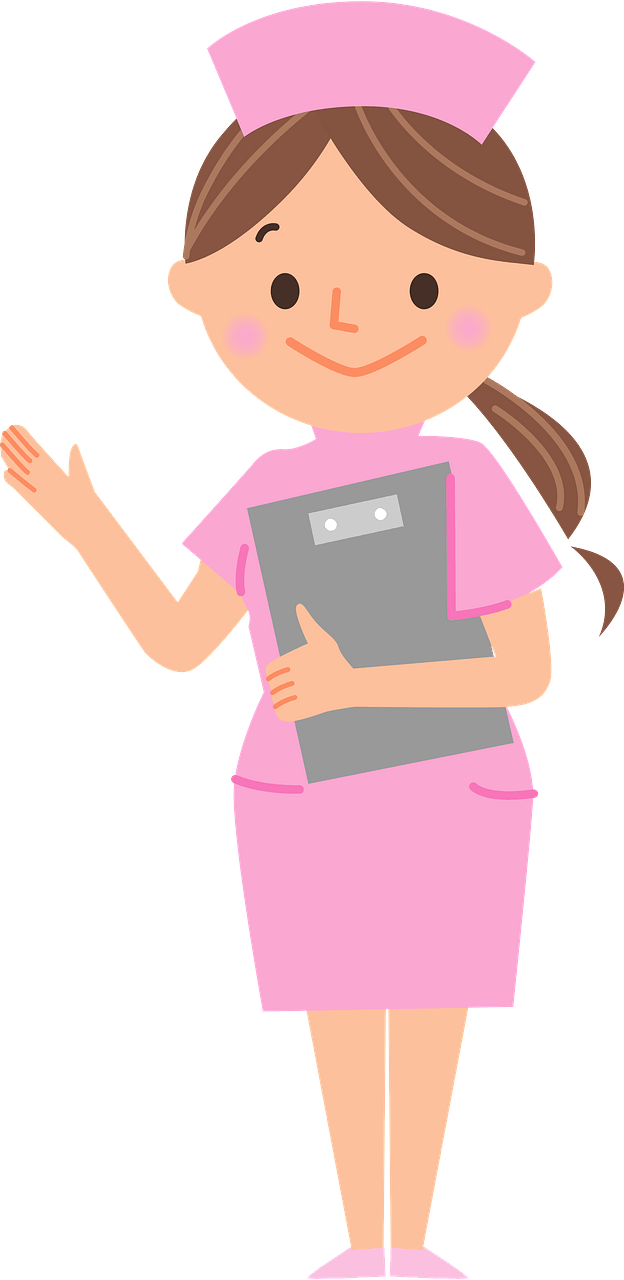 Nurse Woman