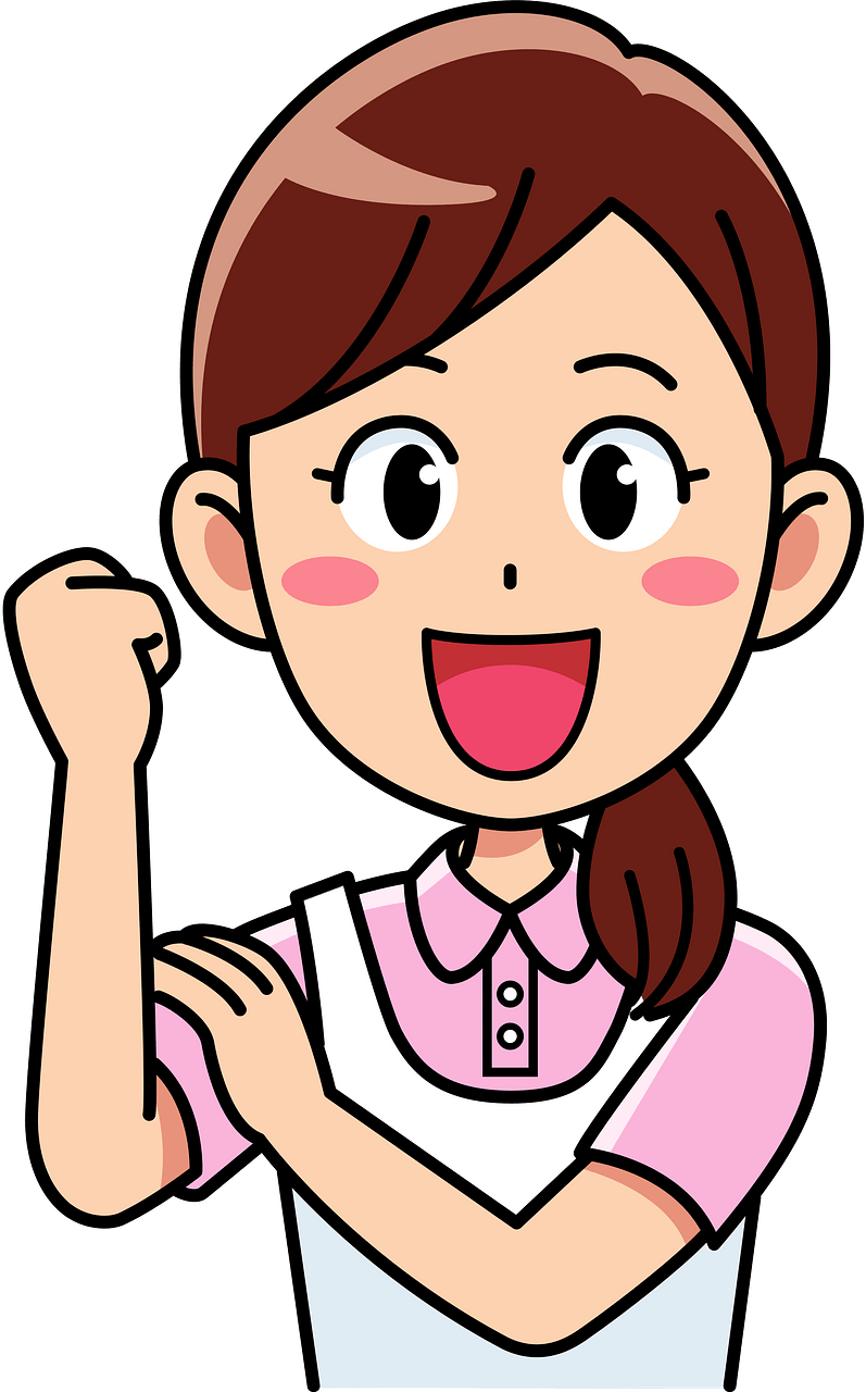 Nurse Woman