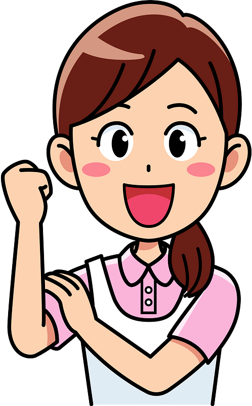 Nurse Woman