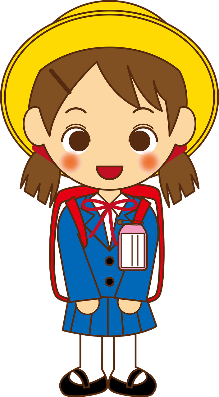 Schoolgirl