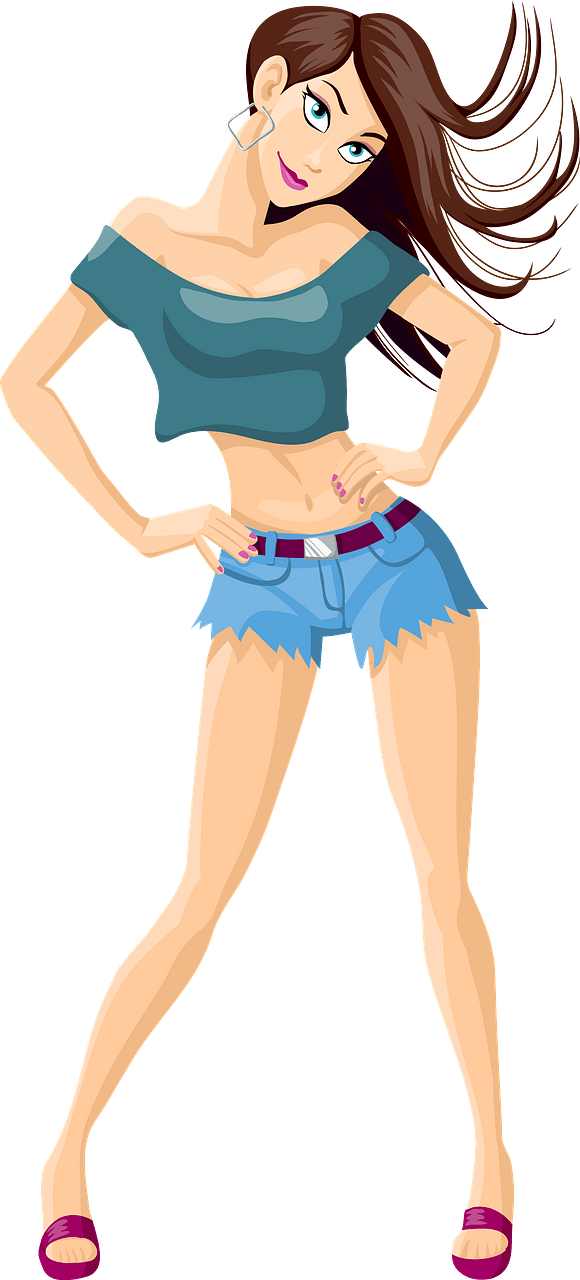 Maddie Girl