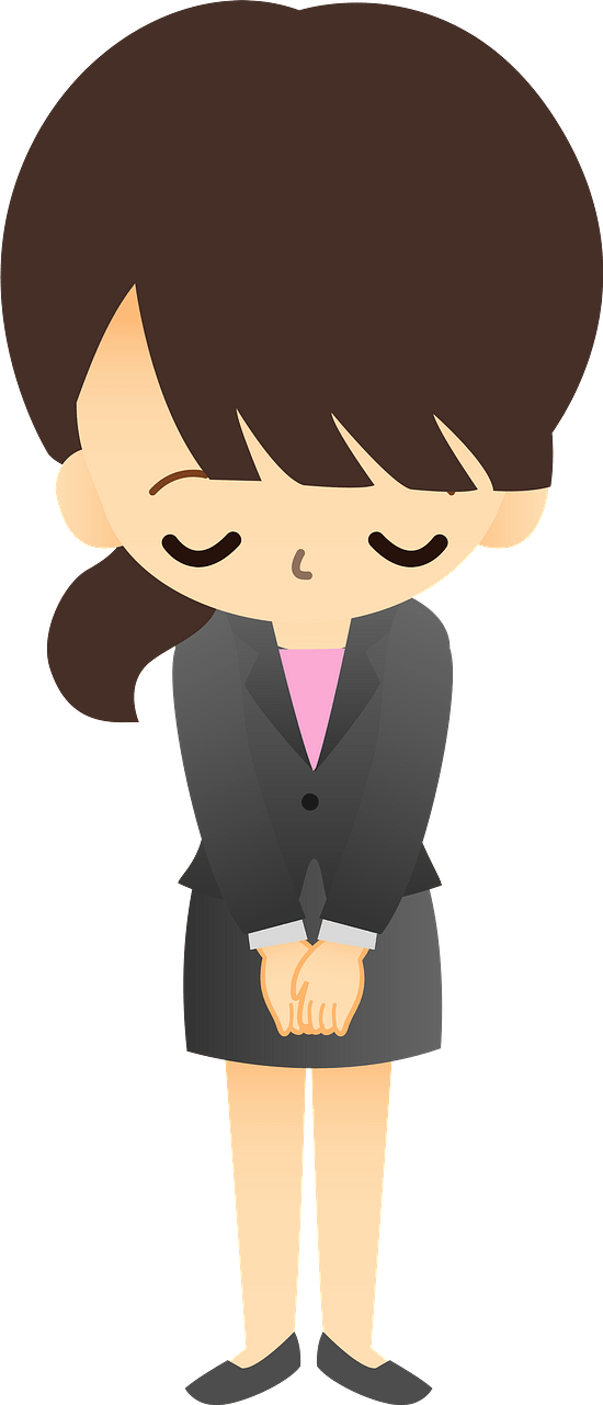 (Leslie) Businesswoman