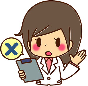 Medical Doctor Woman