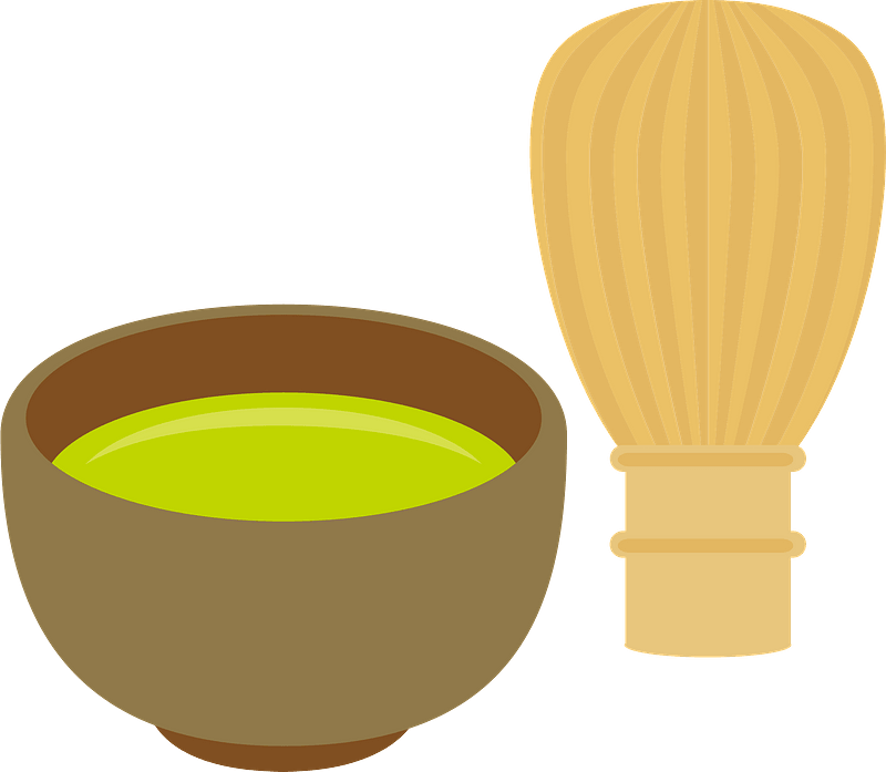 Japanese Tea Ceremony