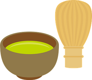 Japanese Tea Ceremony