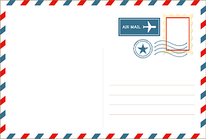 Air Mail