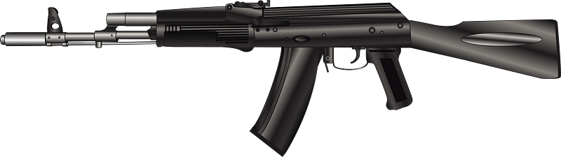 Ak 47 Kalashnikov