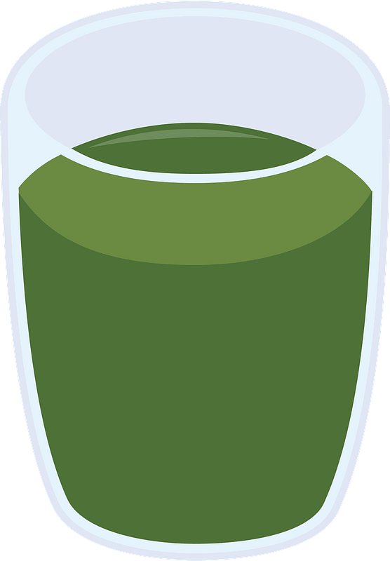 Aojiru Green Drink - Kale Barley Drink