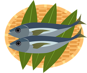 Atlantic Horse Mackerel
