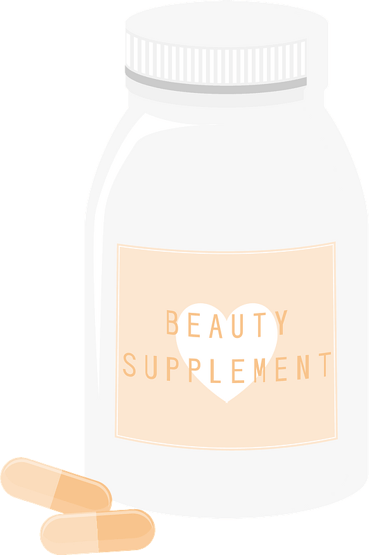Beauty Supplement