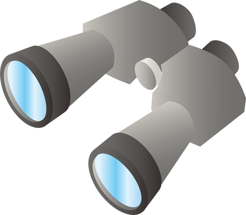 Binoculars Field Glasses