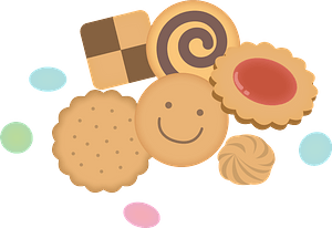 Biscuits and Cookies