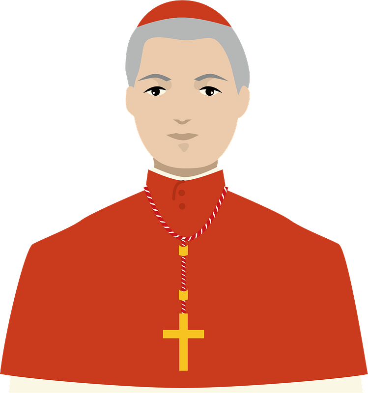 Bishop in the Catholic Church